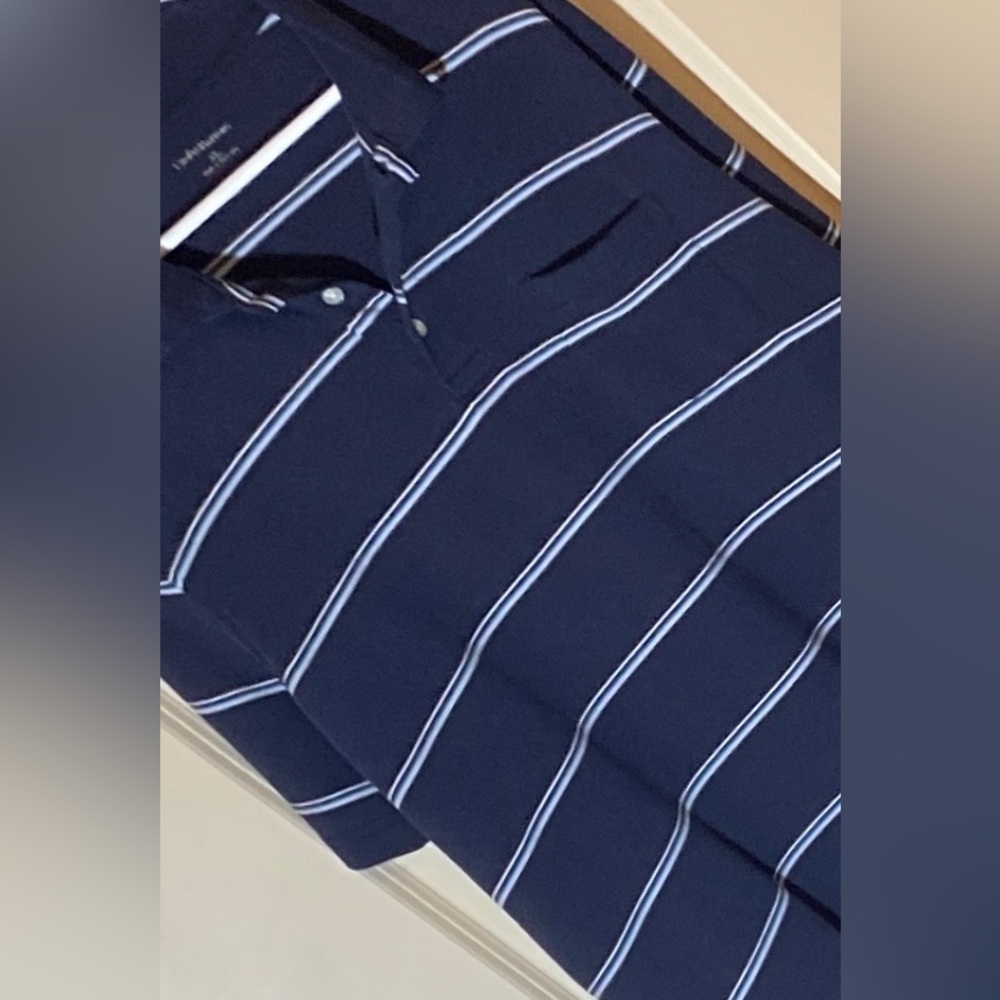 PGUC Croft&Barrow Polo👕Sz-XL (Rate 8/10 Condition) Collar Has Small🧐Creases🤔 - Picture 11 of 16